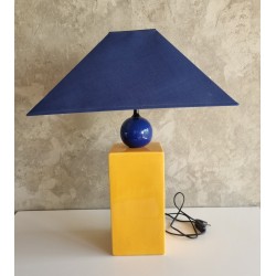Lampe