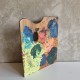 Palette de peintre