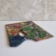 Palette de peintre