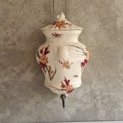 Fontaine terre de fer