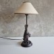 Lampe lapin