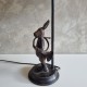 Lampe lapin