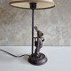 Lampe lapin