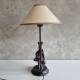 Lampe lapin
