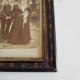 Cadre photo Napoléon III