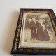 Cadre photo Napoléon III