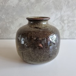Vase en terre cuite