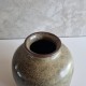 Vase en terre cuite