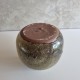 Vase en terre cuite
