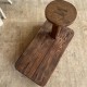 Tabouret de chantre