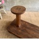Tabouret de chantre