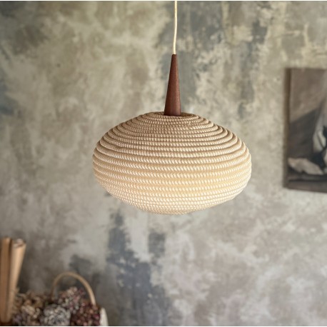 Suspension scandinave