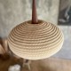 Suspension scandinave