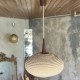 Suspension scandinave