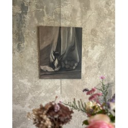 Nature morte au pichet