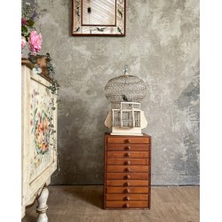 Layette d’horloger