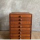 Layette d’horloger