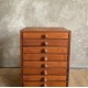 Layette d’horloger