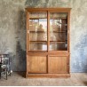 Vitrine ancienne