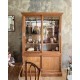 Vitrine ancienne