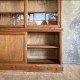 Vitrine ancienne