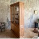 Vitrine ancienne