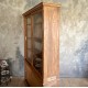 Vitrine ancienne