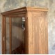 Vitrine ancienne