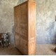 Vitrine ancienne