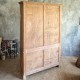 Vitrine ancienne