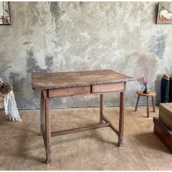Table XVIII eme