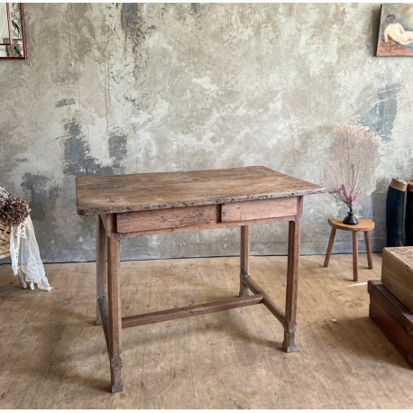 Table XVIII eme