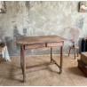Table XVIII eme