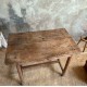 Table XVIII eme