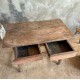 Table XVIII eme