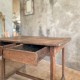 Table XVIII eme