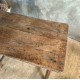 Table XVIII eme