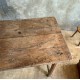 Table XVIII eme