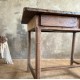 Table XVIII eme