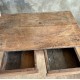 Table XVIII eme