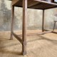 Table XVIII eme