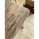 Table XVIII eme
