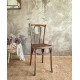 Chaise bistrot