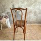 Chaise bistrot