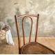 Chaise bistrot
