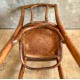 Chaise bistrot