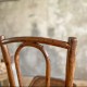 Chaise bistrot