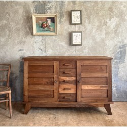 Buffet René Gabriel