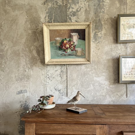 Nature morte ancienne