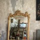Miroir ancien